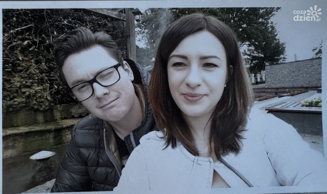 Monika Sępioł odnaleziona!