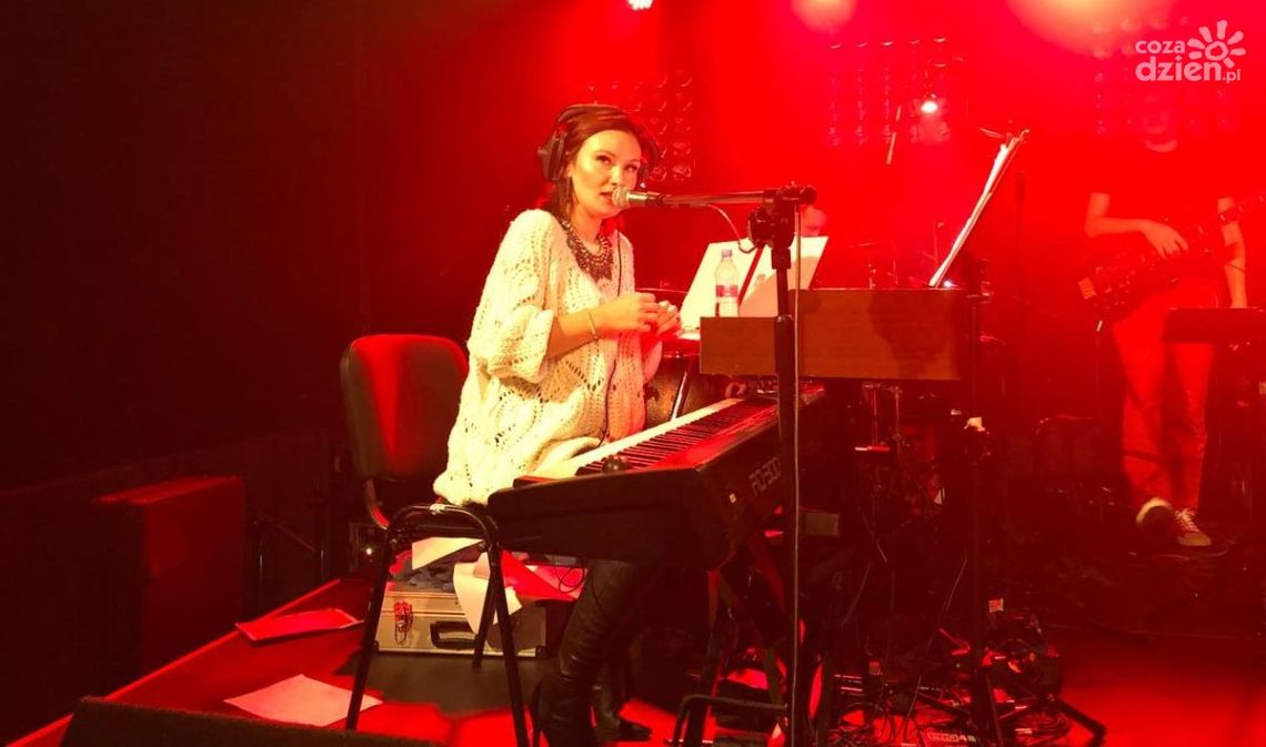 Monika Urlik zagra na koncercie w Białobrzegach