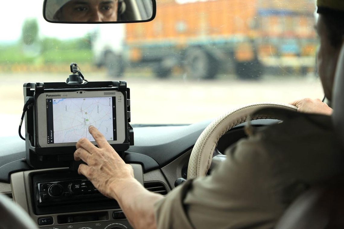 Monitoring GPS w firmie – czy to się naprawdę opłaca?