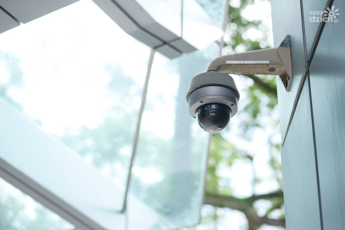 Monitoring wizyjny obiektów - reakcja w czasie trwania zdarzenia Monitoring wizyjny obiektów - reakcja w czasie trwania zdarzenia