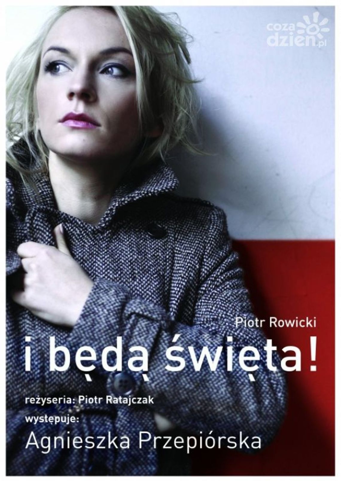 Monodram "I będą święta" we Wsoli