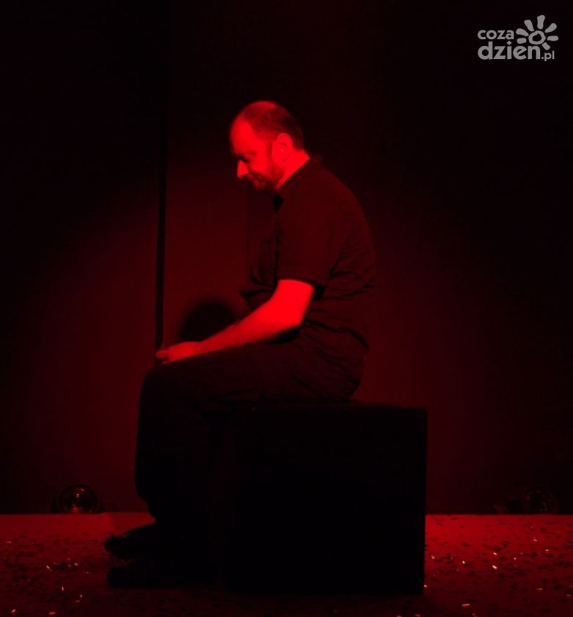 Monodram w Amfiteatrze Monodram w Amfiteatrze