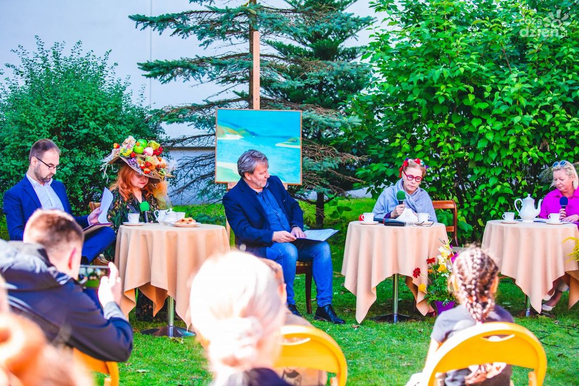 "Moralność pani Dulskiej" na 10. Narodowe Czytanie