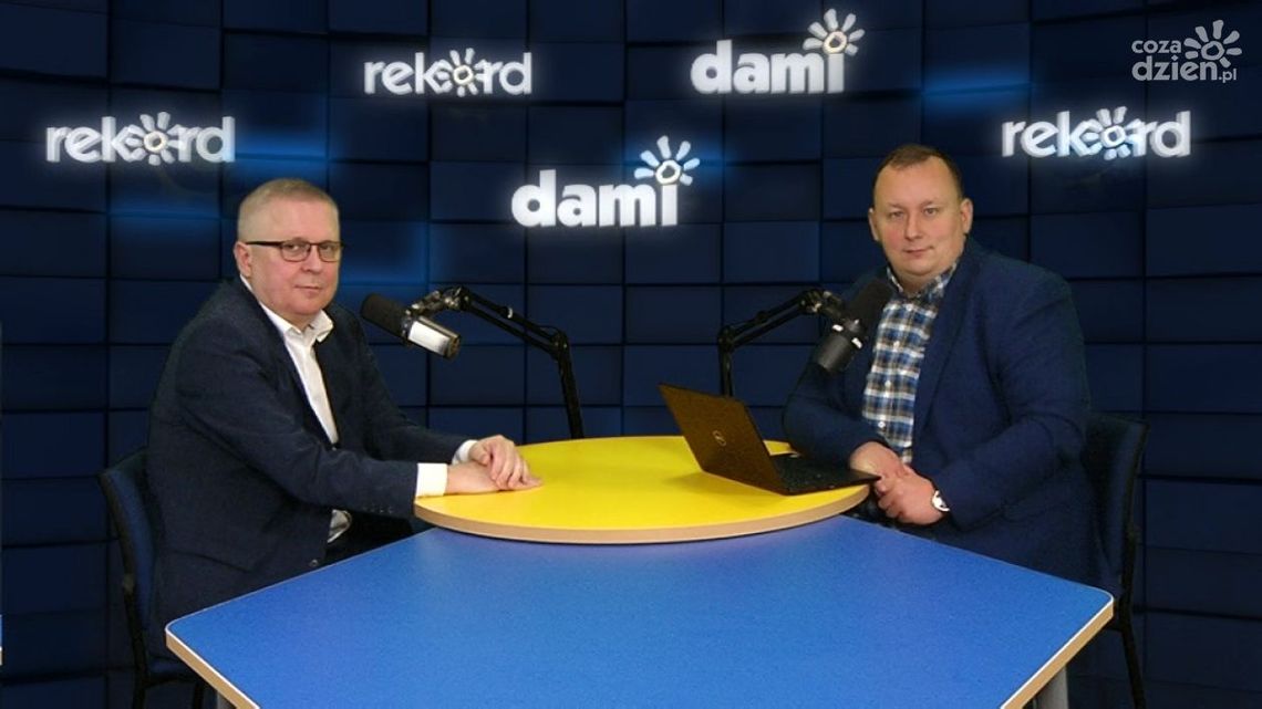 Mordak: Jeśli Kosiniak wygra, PiS będzie musiał się liczyć z PSL