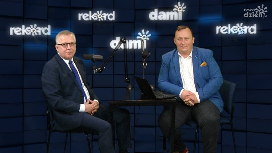 Mordak: Z PSL osiągniemy kilkanaście procent