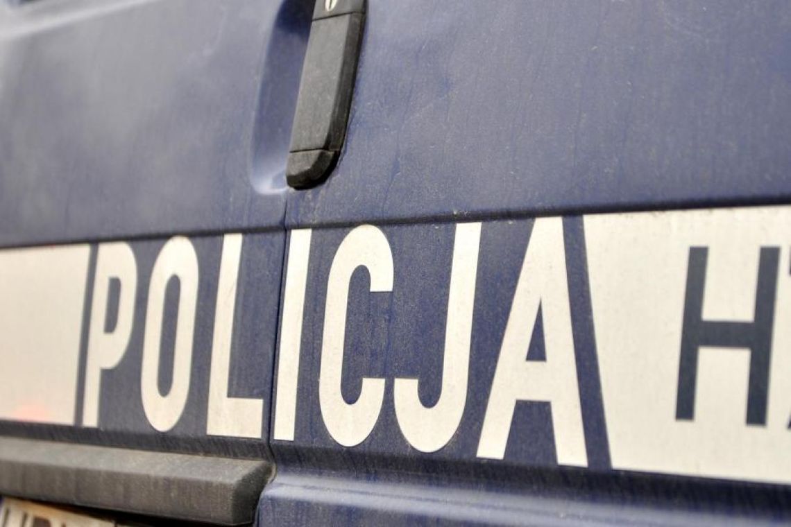 Morderstwo na osiedlu Południe Morderstwo na osiedlu Południe