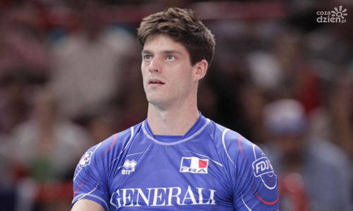 Moreau poważnie kontuzjowany. Nie zagra w Czarnych!