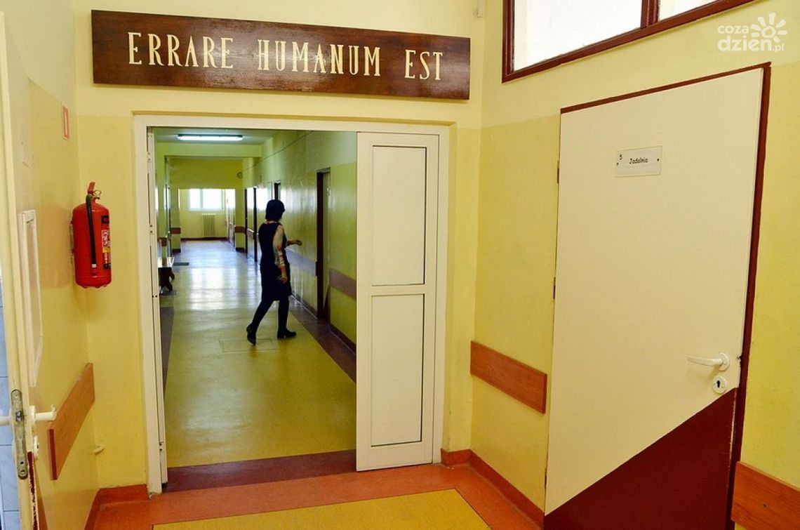 MOS „Pałacyk” ma subwencję na 21 podopiecznych MOS „Pałacyk” ma subwencję na 21 podopiecznych