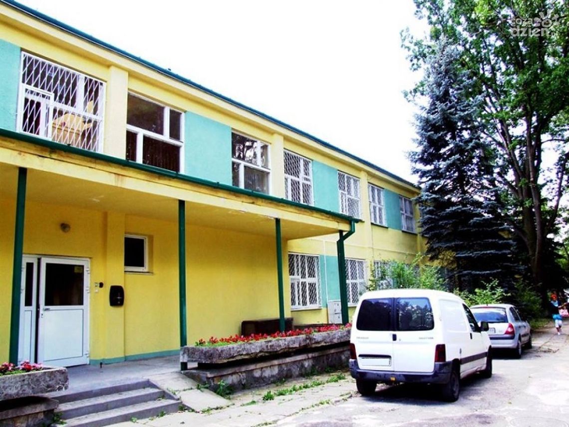 MOS "Pałacyk” otrzyma dofinansowanie?