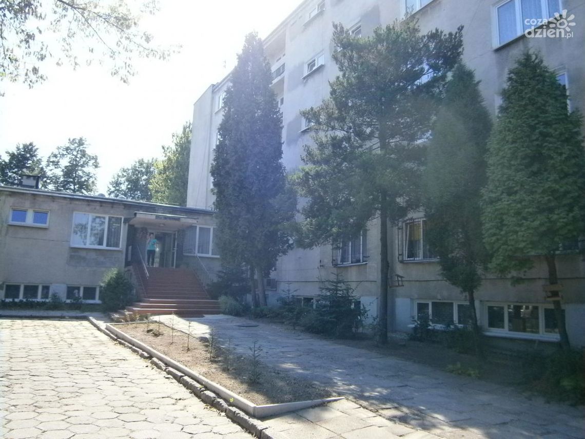 MOS znowu zmienił siedzibę MOS znowu zmienił siedzibę