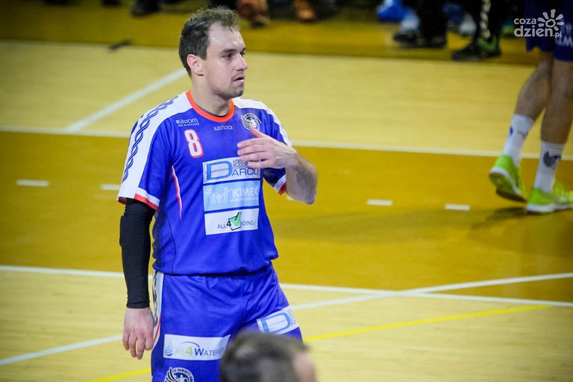 Mosiołek pogrążył Uniwersytet