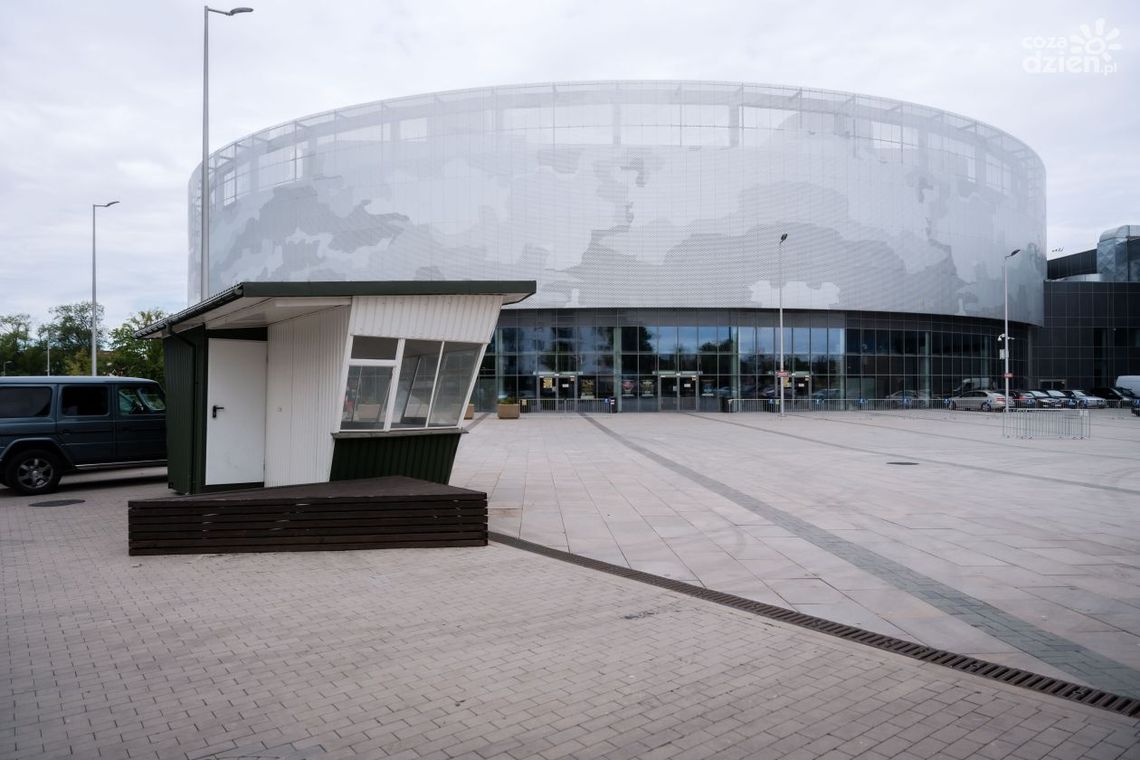 MOSiR ma zaległości. Radni dokapitalizowali spółkę MOSiR ma zaległości. Radni dokapitalizowali spółkę