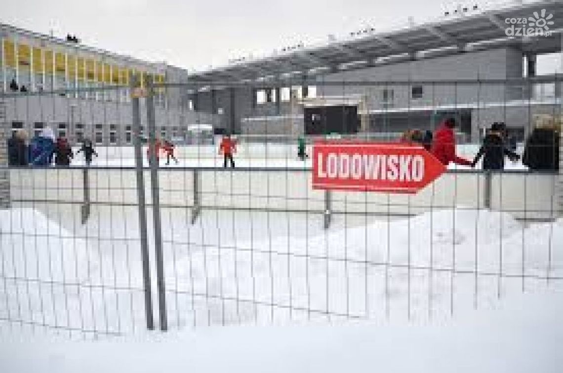 MOSiR Radom - sportowe atrakcje