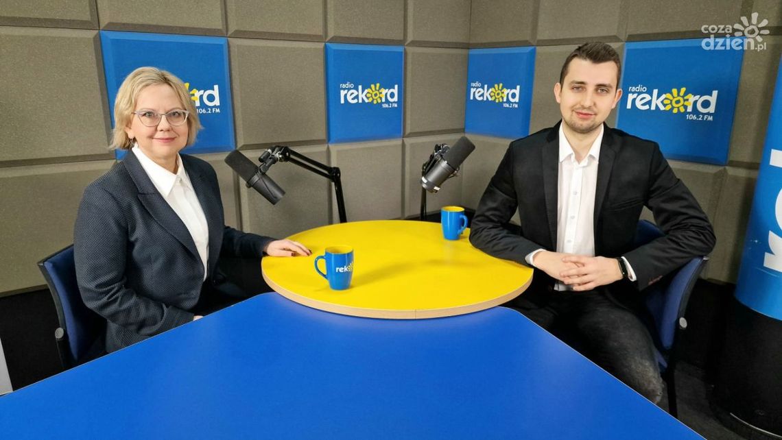 Moskwa: Kozienice są potencjalnym miejscem do budowy elektrowni Moskwa: Kozienice są potencjalnym miejscem do budowy elektrowni