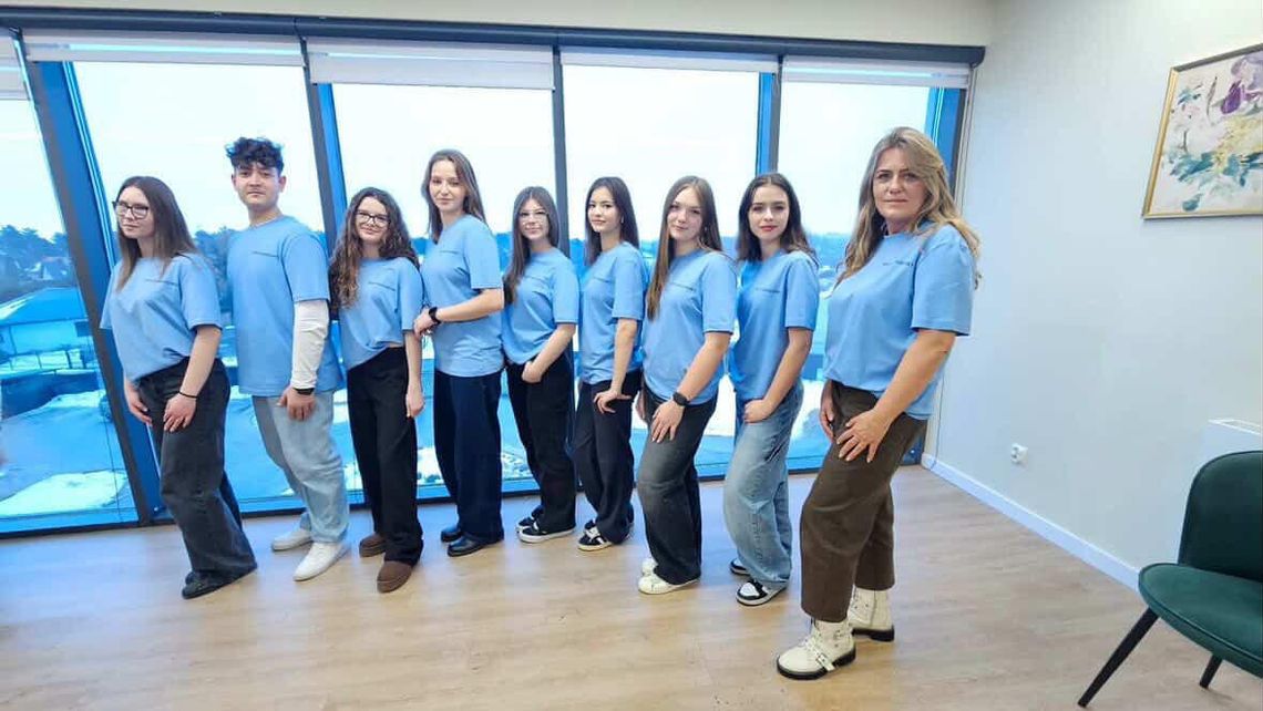 „Most Przeszłości” – młodzi Radomianie łączą historię z teraźniejszością „Most Przeszłości” – młodzi Radomianie łączą historię z teraźniejszością