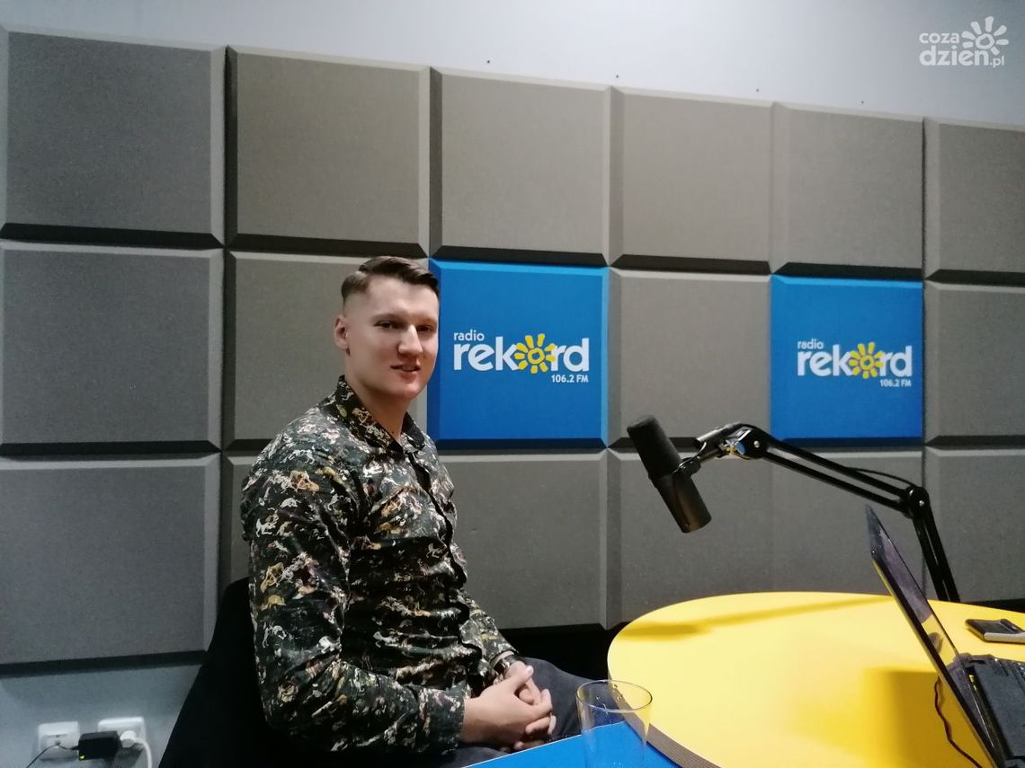 Motocykliści to ludzie z pasją