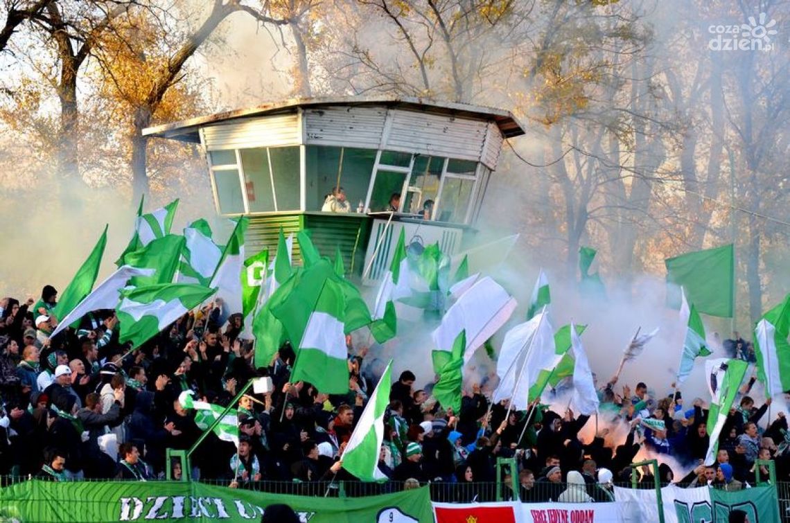 Motor - Radomiak: zapowiada się piłkarska wojna