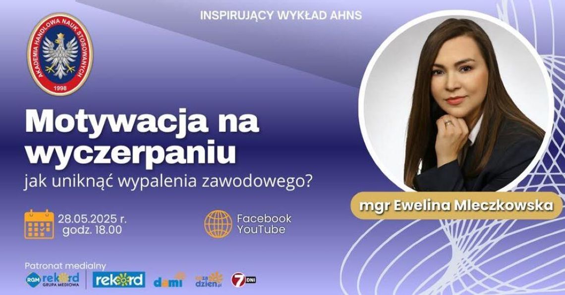 Motywacja na wyczerpaniu – jak uniknąć wypalenia zawodowego