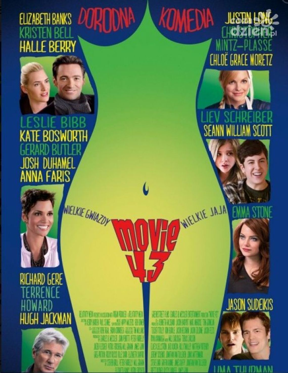 Movie 43 Movie 43