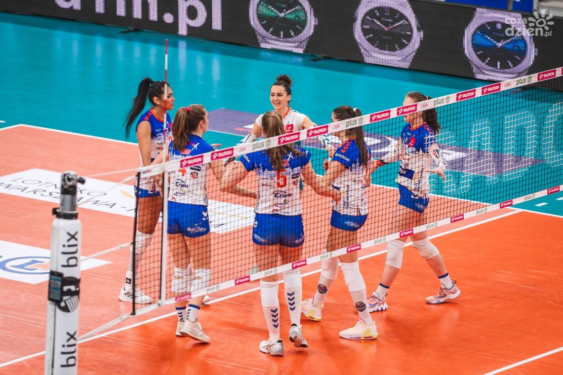 Moya Radomka Lotnisko Radom przegrała w Łodzi i nie ma już nawet matematycznych szans na play-off