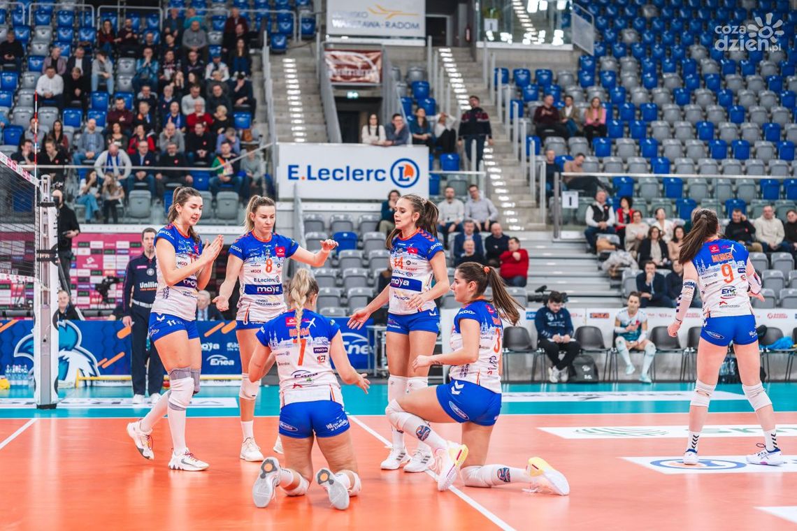 Moya Radomka Lotnisko Radom zmierzy się liderem z Rzeszowa Moya Radomka Lotnisko Radom zmierzy się liderem z Rzeszowa