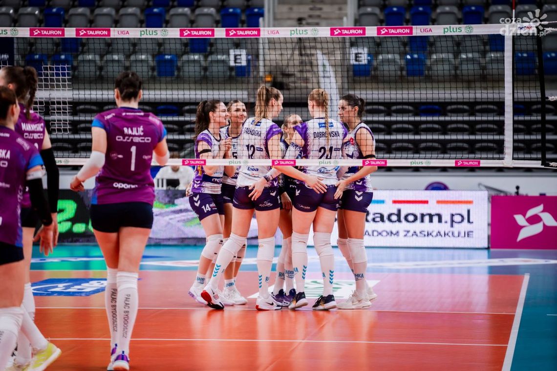 Moya Radomka podejmie rywalki z Łodzi