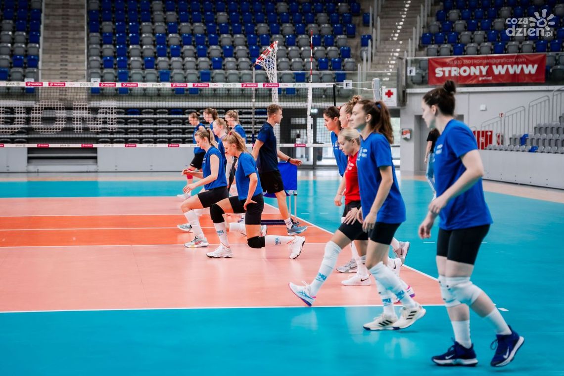 Moya Radomka Radom podała plan przedsezonowych sparingów 