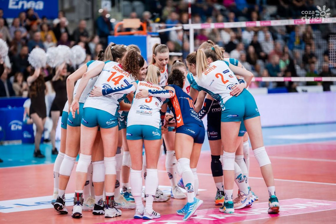 Moya Radomka Radom rozbita w Łodzi w zaległym meczu z ŁKS-em