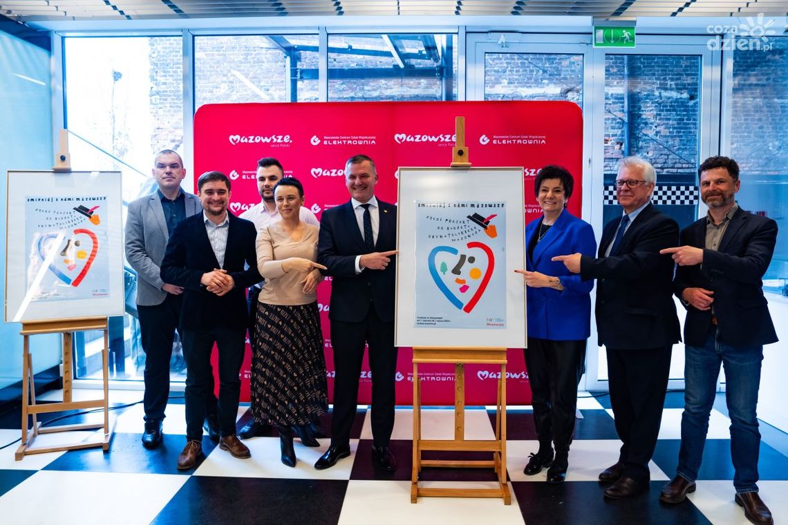 Można zgłaszać projekty. Ruszyła kolejna edycja BOM-u Można zgłaszać projekty. Ruszyła kolejna edycja BOM-u