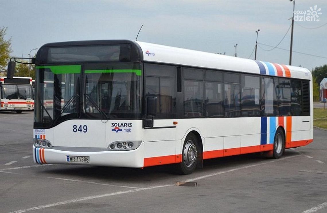 MPK zamiast Michalczewskiego MPK zamiast Michalczewskiego