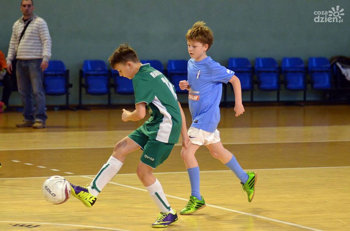 MSPN Radomiak wygrał II Memoriał im. W.Kramczyka