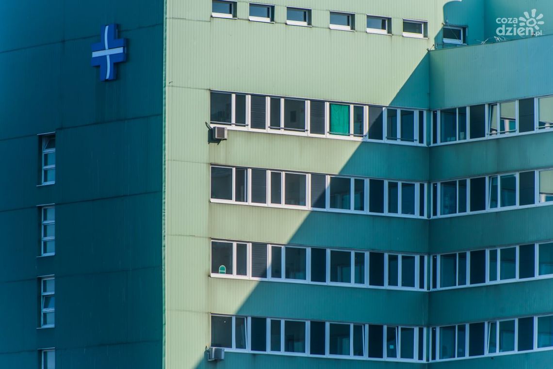 MSS. Dwie kolejne osoby z potwierdzonym zakażeniem