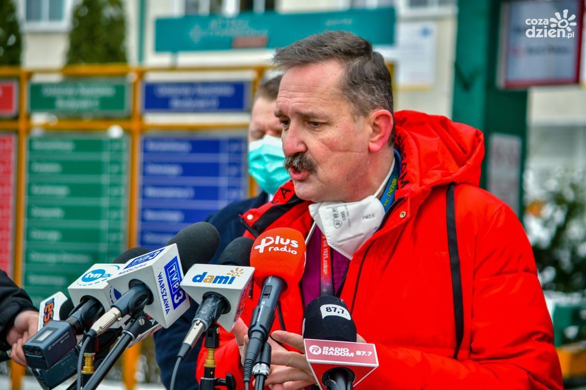 MSS: "Działamy na granicy kryminału" [WIDEO]