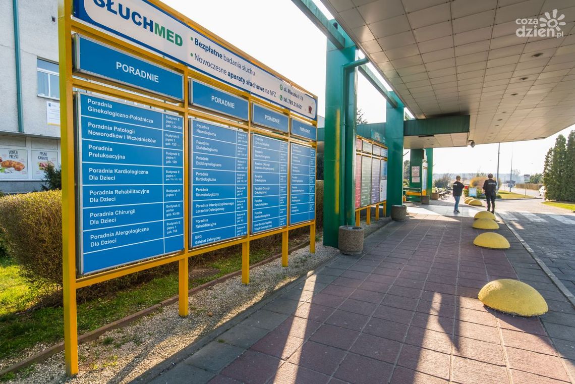 MSS. U kolejnych pięciu osób potwierdzono zakażenie MSS. U kolejnych pięciu osób potwierdzono zakażenie