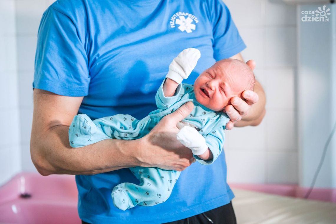 MSS zaprasza przyszłych i świeżo upieczonych rodziców na dzień otwarty MSS zaprasza przyszłych i świeżo upieczonych rodziców na dzień otwarty