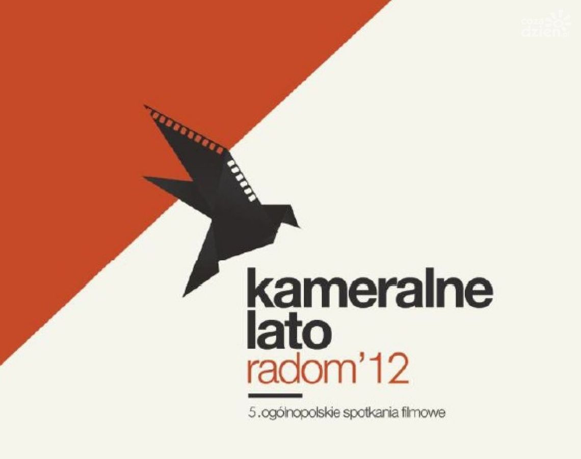 Mucha na (Kameralne) Lato!