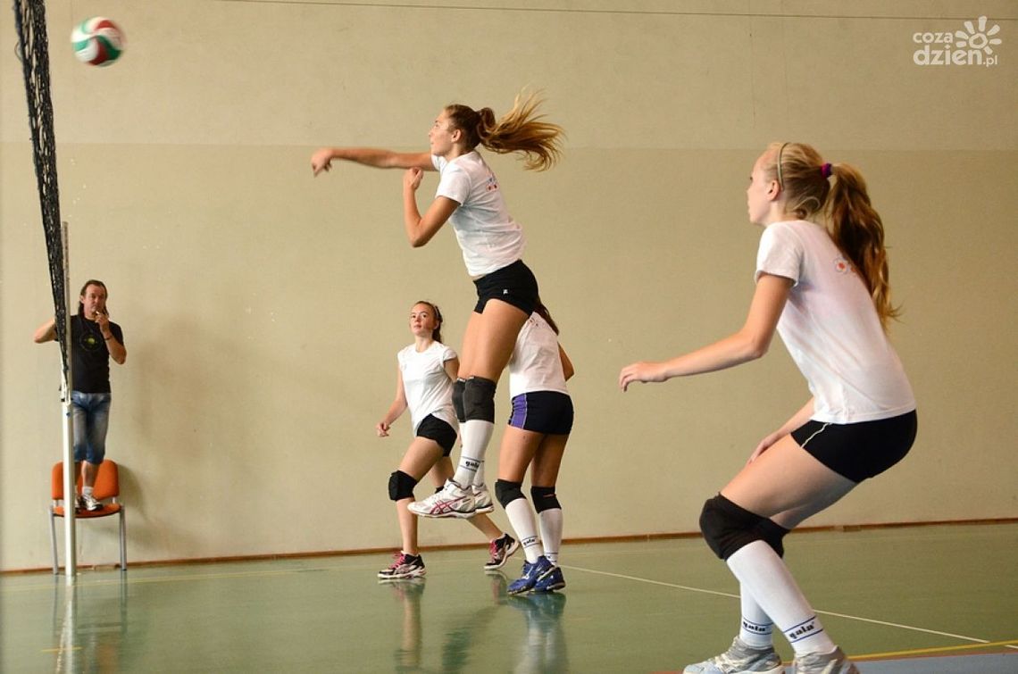 MUKS Trzynastka na piątym miejscu w Warszawie