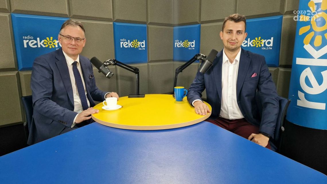 Mularczyk: Jak PiS wygra i będzie rządzić przez cztery lata to UE przestanie blokować KPO