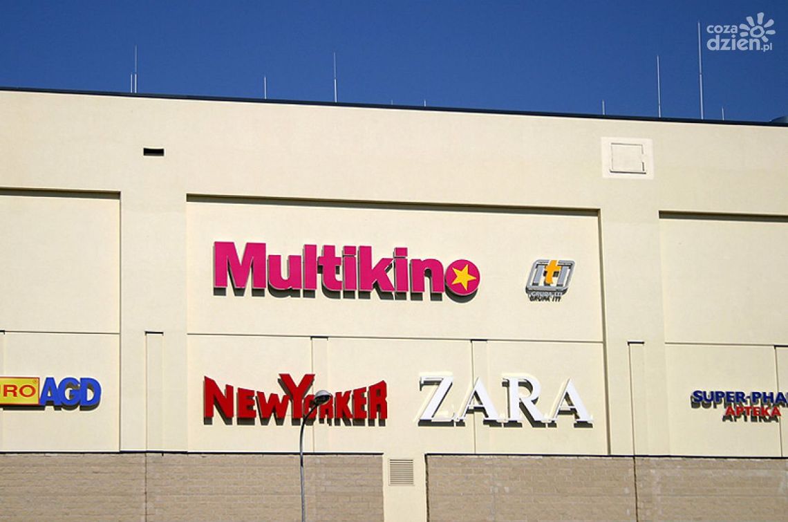 Multikino zaprasza widzów