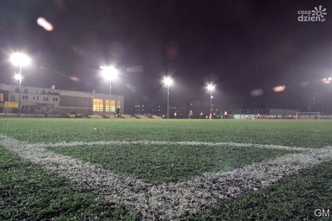 Mundurowi zmierzą się na boisku Mundurowi zmierzą się na boisku