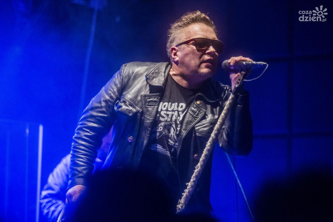 Muniek i Przyjaciele akustycznie w Radomiu