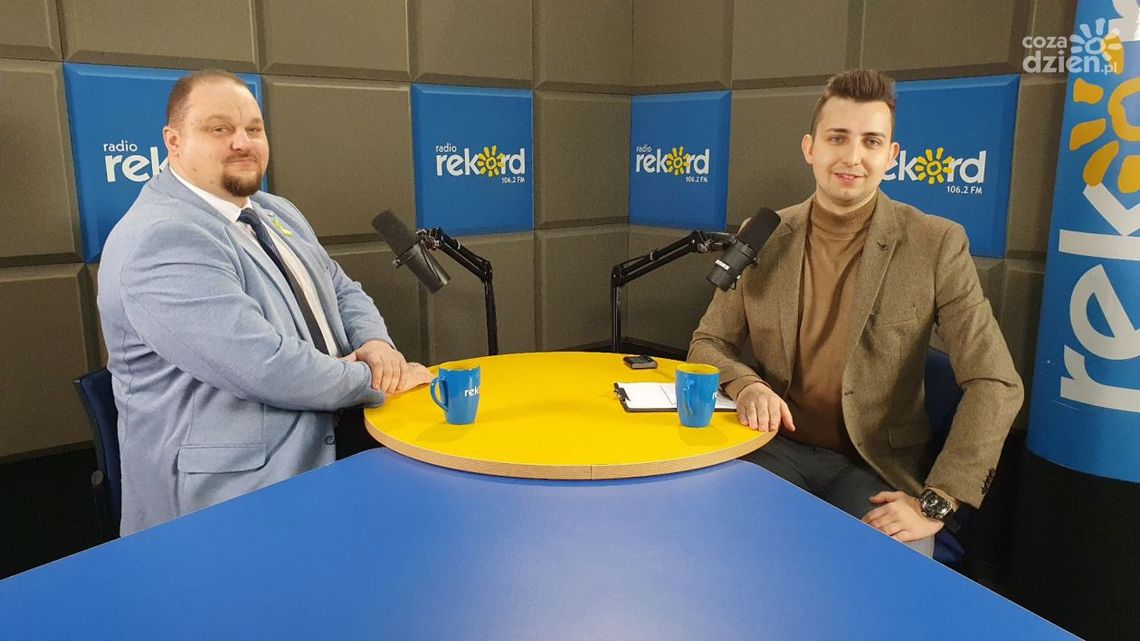 Murawski: Dla nikogo nie zabraknie pracy Murawski: Dla nikogo nie zabraknie pracy