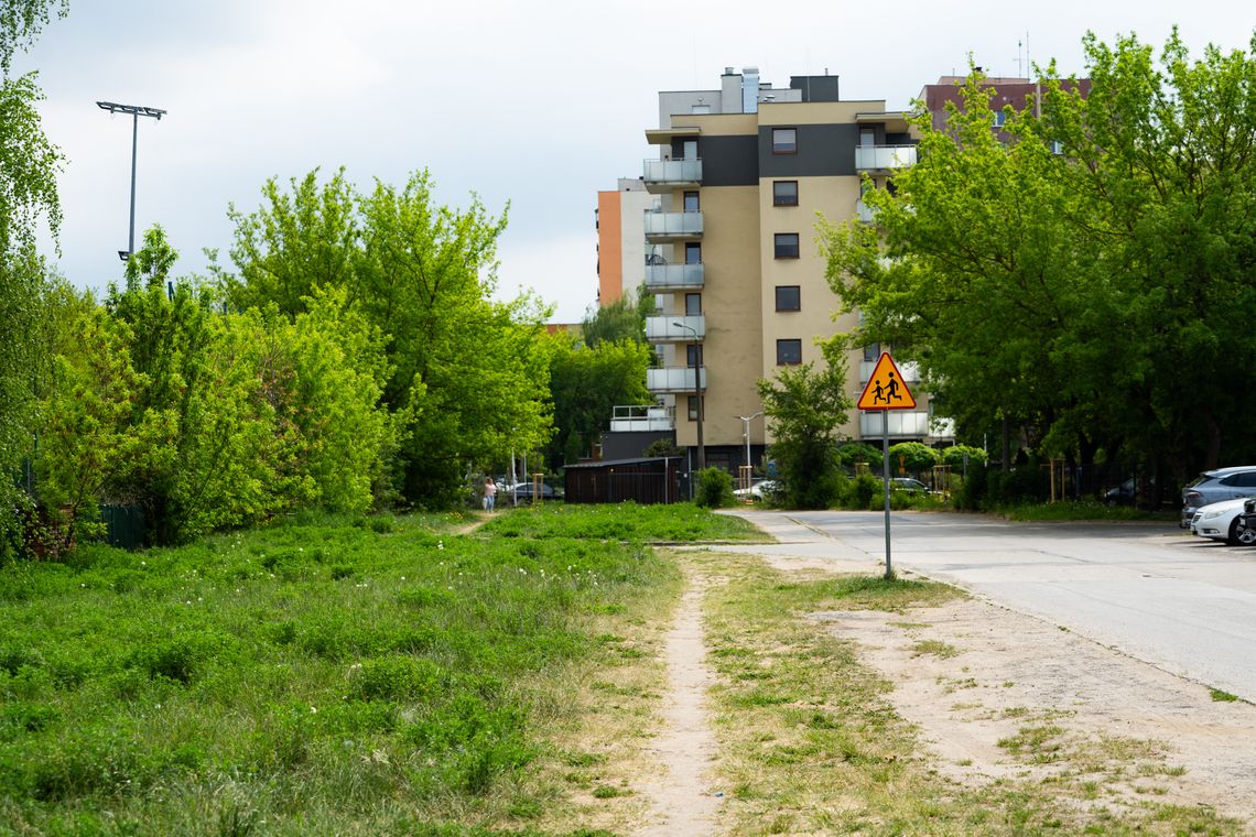 Dzieci będą bezpieczne. Skuteczna interwencja radnego
