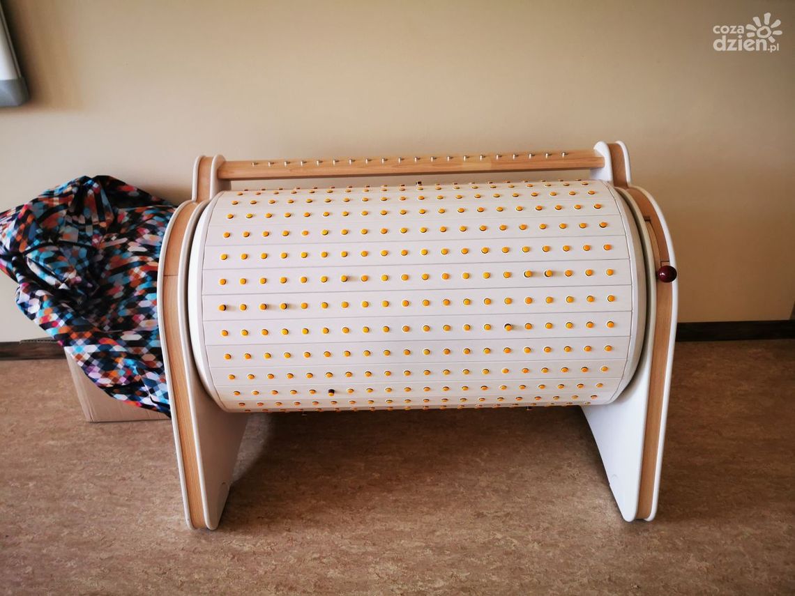 Musicon w PSP w Odechowie