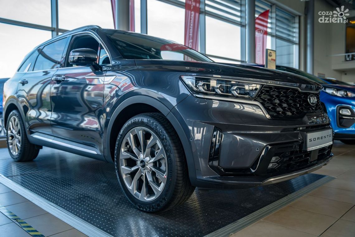 Muskularna i subtelna, czy to możliwe?!