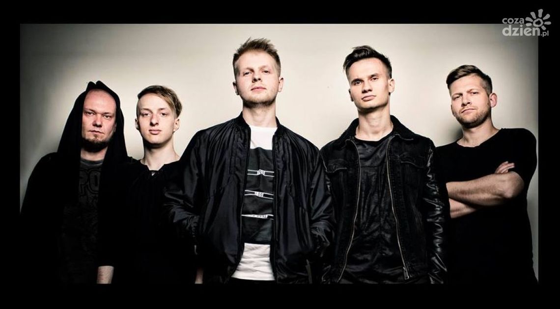 Must Be The Music - głosuj na Radomian!