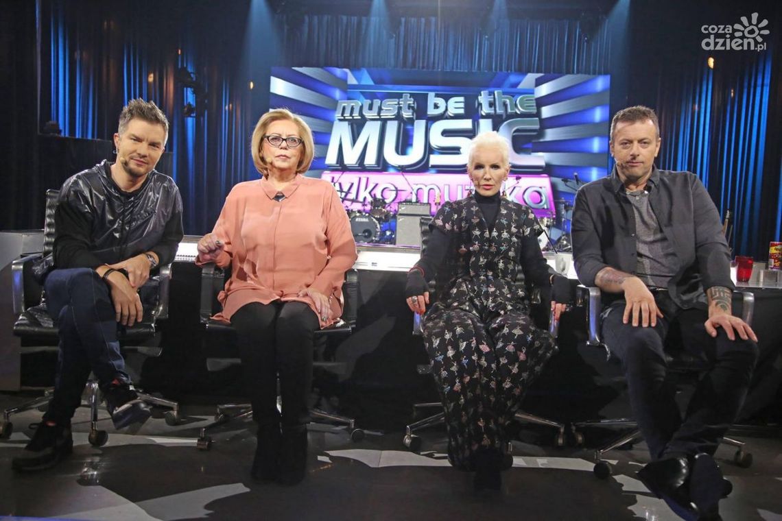 „Must Be The Music” znika z anteny!