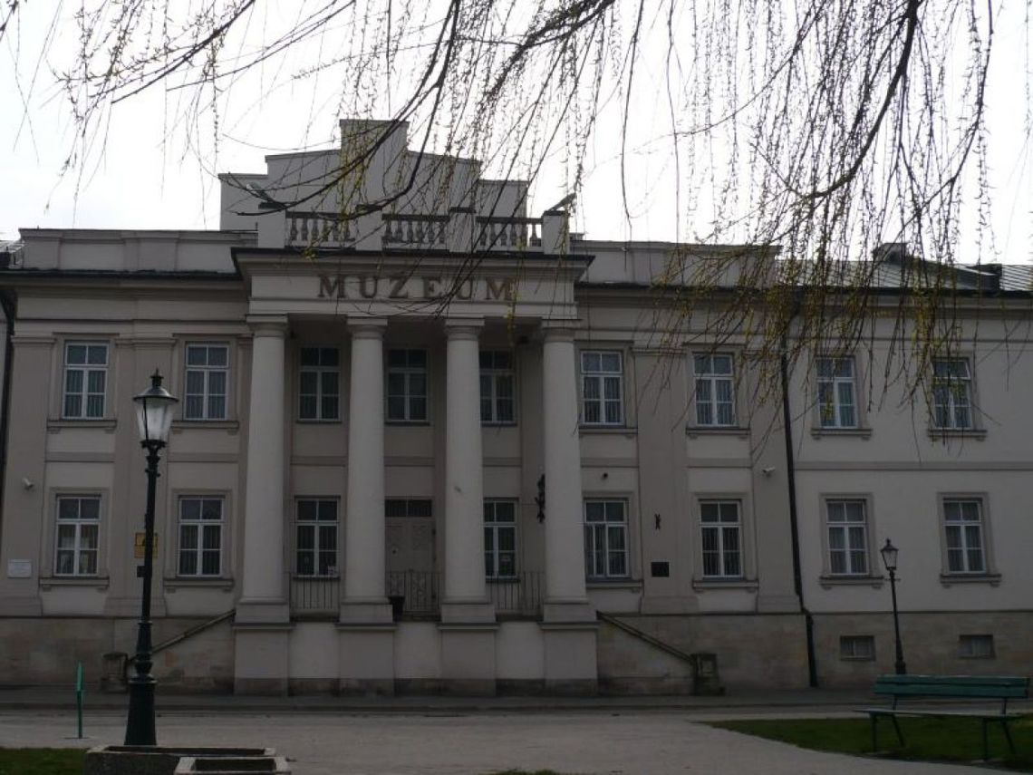 Muzea przygotowały ofertę na ferie