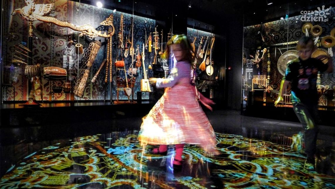 Muzea z Radomia i regionu nagrodzone