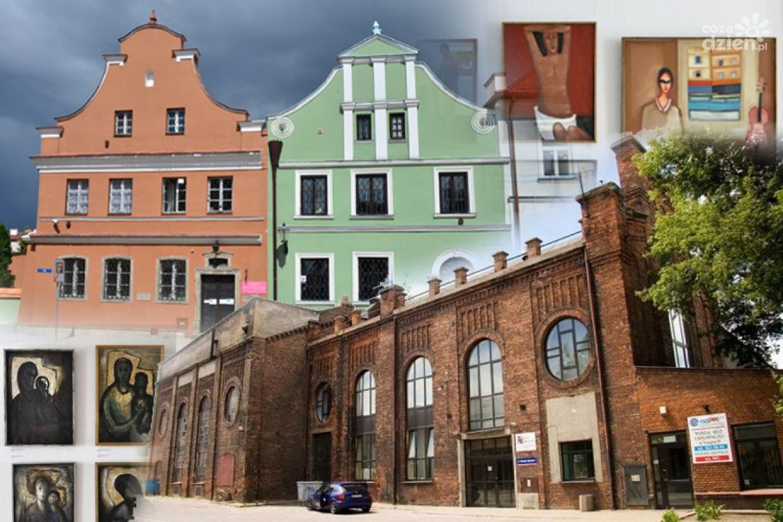 Muzealny konflikt, czyli sztuka podzielona Muzealny konflikt, czyli sztuka podzielona